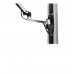 Ergotron LX Wall Mount LCD Arm - mounting kit