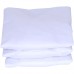 J. Lamb - Set of 3 Bassinet Sheets, White