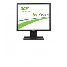 Acer V176Lb 17 LED-backlit LCD - Black