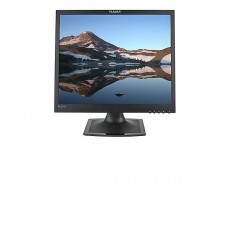 Planar PLL1710 17 LED-backlit LCD - Black