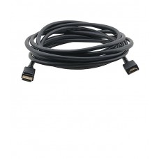 Kramer C-DPM/HM Series C-DPM/HM-3 - video cable - DisplayPort / HDMI - 3 ft