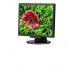 NEC MultiSync E171M-BK - LED monitor - 17