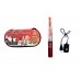 Christmas Electronic Vaporizer Starter Kit Red