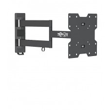 Tripp Lite Display TV Wall Monitor Mount Arms Swivel Tilt 17 - 42 Screen