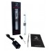 Z-Cloud Electronic Dry Herb Vaporizer White