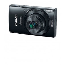 Canon PowerShot ELPH 190 IS - digital camera