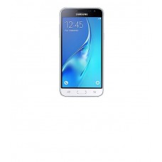 Samsung Galaxy J3 (2016) - SM-J320A - white - 4G HSPA+ - 16 GB - GSM - smar