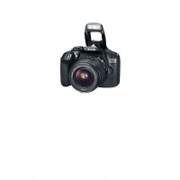 Canon EOS Rebel T6 - EF-S 18-55mm IS II lens - $100 Instant Rebate thru 4/1