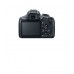 Canon EOS Rebel T6 - EF-S 18-55mm IS II lens - $100 Instant Rebate thru 4/1