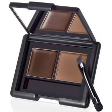 e.l.f. Cosmetics Eyebrow Kit, Medium, 0.24 oz