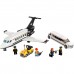 LEGO City Airport Airport VIP Service Building Set, 60102