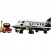 LEGO City Airport Airport VIP Service Building Set, 60102