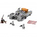 LEGO Star Wars Imperial Assault Hovertank