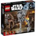 LEGO Star Wars AT-ST Walker 75153