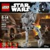 LEGO Star Wars AT-ST Walker 75153