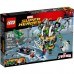 LEGO Marvel Super Heroes Spider-Man: Doc Ock's Tentacle Trap, 76059