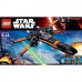 LEGO Star Wars Poe's X-Wing Fighter\" 75102"