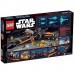 LEGO Star Wars Poe's X-Wing Fighter\" 75102"