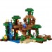 LEGO Minecraft The Jungle Tree House, 21125