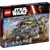 LEGO Star Wars Captain Rex's AT-TE 75157