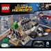 LEGO Super Heroes Clash of the Heroes 76044