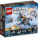 LEGO Star Wars Resistance X-Wing Fighter 75125