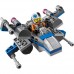 LEGO Star Wars Resistance X-Wing Fighter 75125