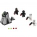 LEGO Star Wars TM First Order Battle Pack 75132