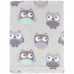 Garanimals Printed Blanket, Owl