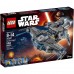 LEGO Star Wars Eclipse Fighter 75145