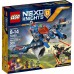 LEGO Star Wars Eclipse Fighter 75145