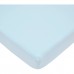 American Baby Company 100 Percent Cotton Jersey Knit Crib Sheet