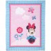 Disney Minnie Mouse Happy Day 4-Piece Crib Bedding Set