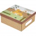 Lion King Under the Sun 4-Piece Crib Bedding Set