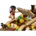 LEGO Disney Moana's Ocean Voyage