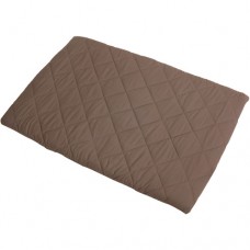 Graco Playard Pack 'N Play Sheet, Quilted, Brown