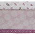 Bedtime Originals Lavender Woods 3-Piece Crib Bedding Set