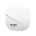 Aruba Instant IAP-205 (US) - Wireless access point - 802.11a/b/g/n/ac - Dual Band - in-ceiling